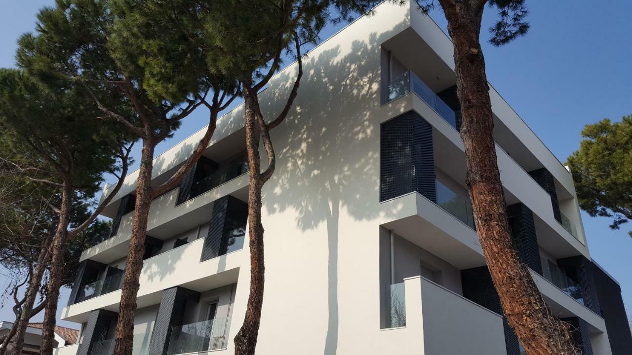 ריצ'יונה Residence Filmare מראה חיצוני תמונה