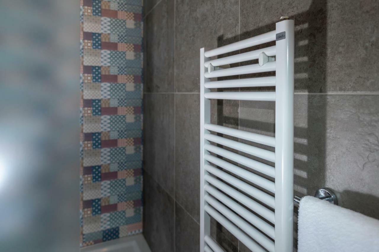 ריצ'יונה Residence Filmare מראה חיצוני תמונה